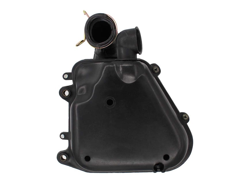 MOTOKU Air Cleaner Filter & Box For Polaris Predator Scrambler Sportsman 50 90 50cc 90cc 2 Stroke Engine ATV Quad 0451080 01 02 03 04 05 06 - Image 2